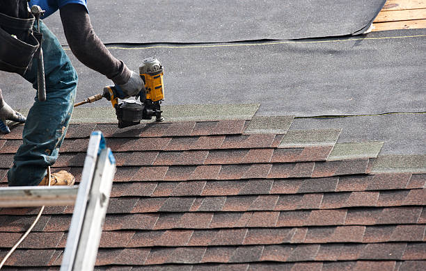 Licensed Roofing service in Crescent, GA - Brentwood Metal Roofing